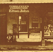Elton John | Tumbleweed Connection (Remastered)
