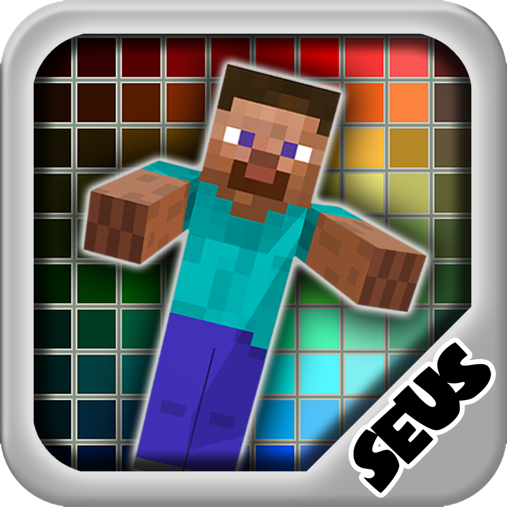 Skin Creator for Minecraft Skin Creator for Minecraft