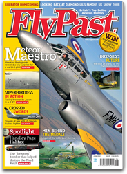 FlyPast Magazine